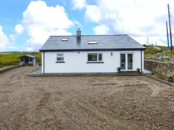 Farmhouse Lisdoonvarna