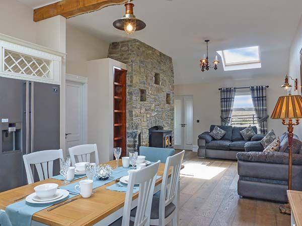 Farmhouse * Lisdoonvarna