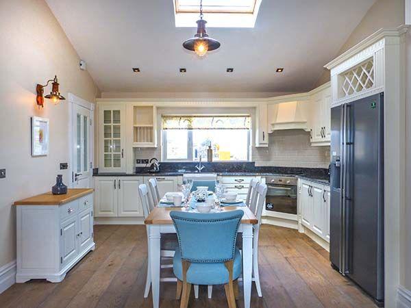 Farmhouse *